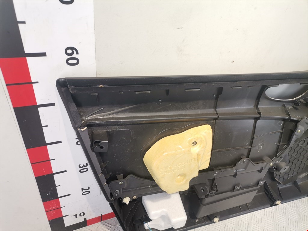 Обшивка двери передняя правая MAZDA RX-8 2003-2012