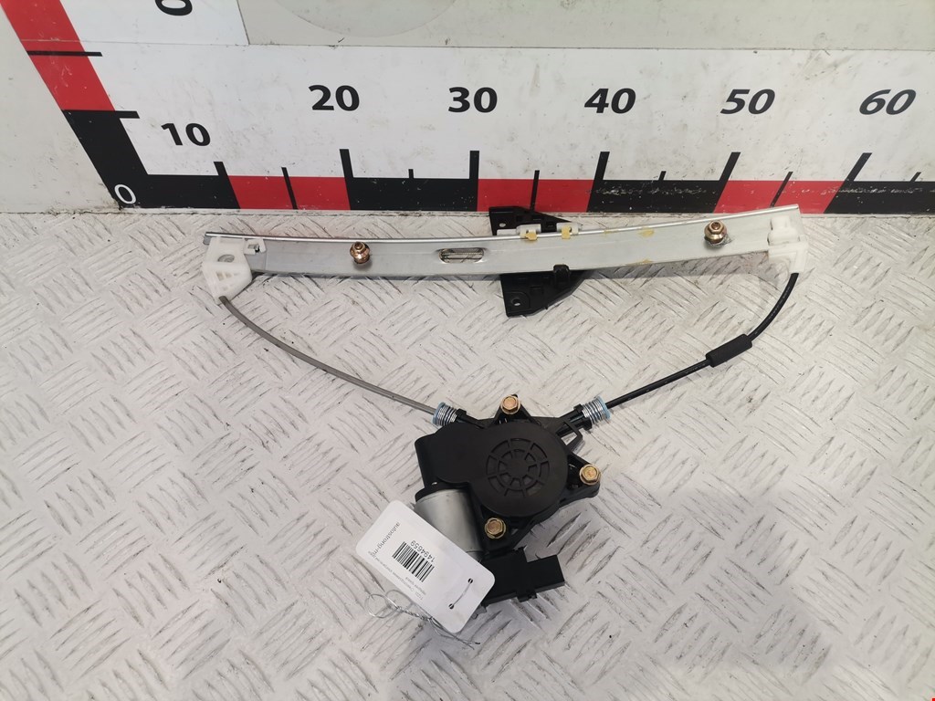 Стеклоподъемник передний правый MAZDA RX-8 2003-2012