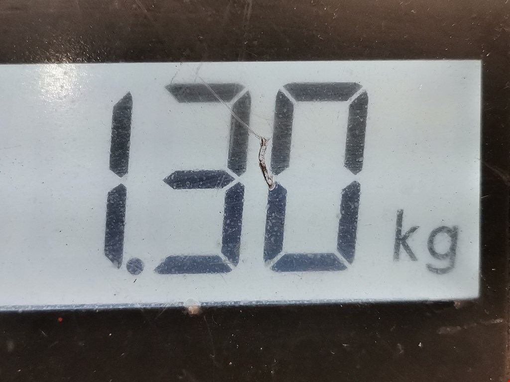 Стеклоподъемник задний левый KIA Picanto 2004-2011