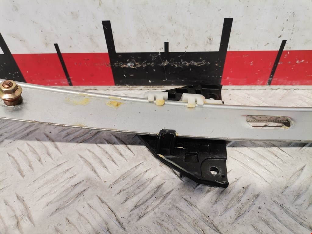 Стеклоподъемник передний левый MAZDA RX-8 2003-2012