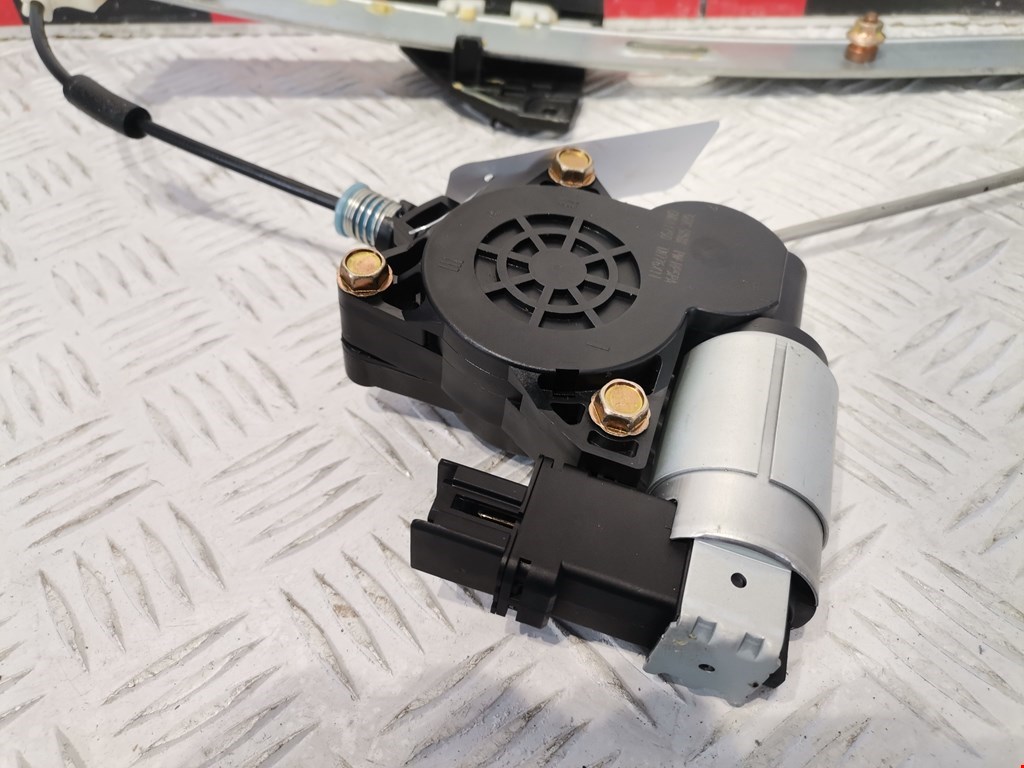 Стеклоподъемник передний левый MAZDA RX-8 2003-2012