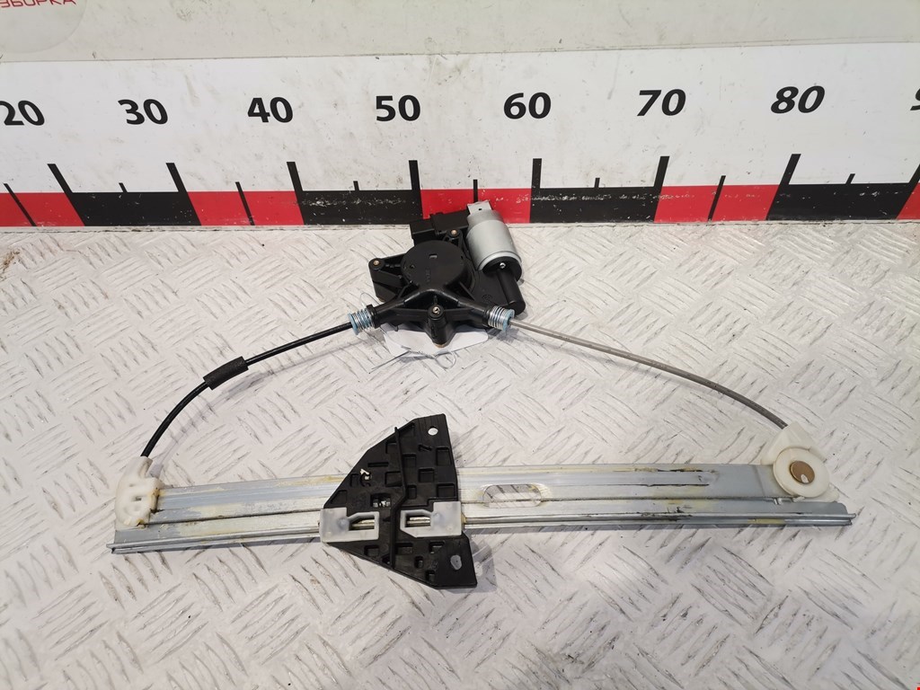 Стеклоподъемник передний левый MAZDA RX-8 2003-2012