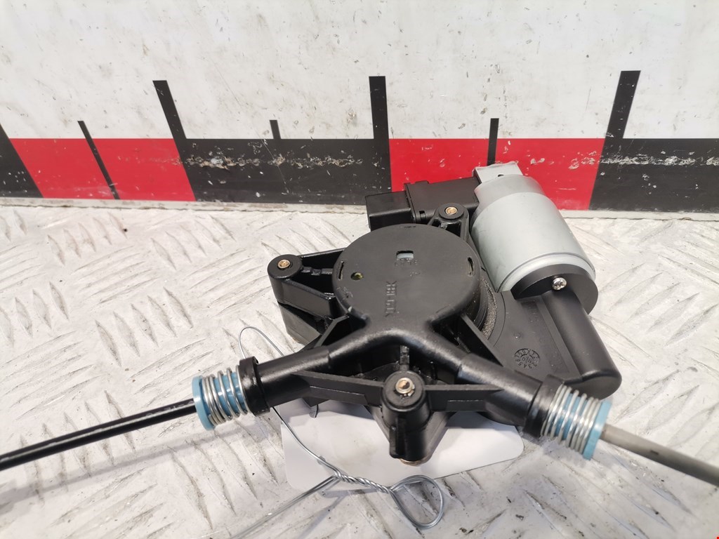 Стеклоподъемник передний левый MAZDA RX-8 2003-2012