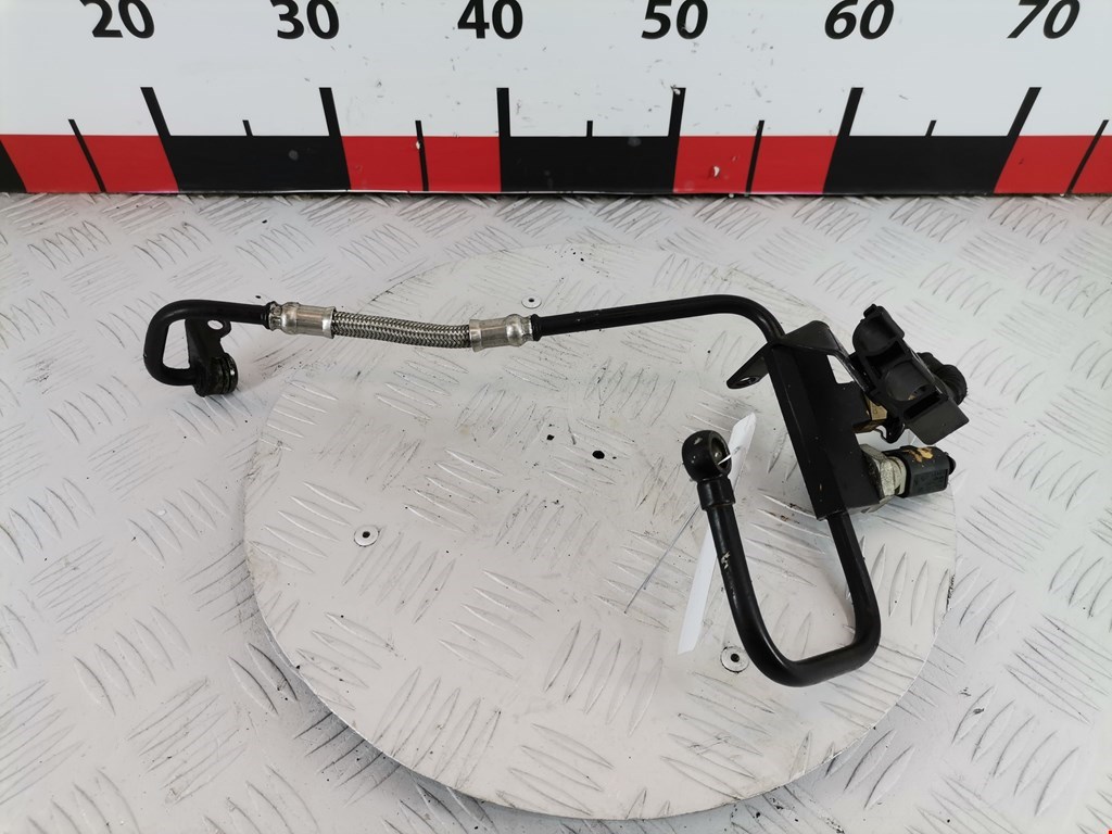 Трубка нагнетателя VOLKSWAGEN Passat B5 1997-2005