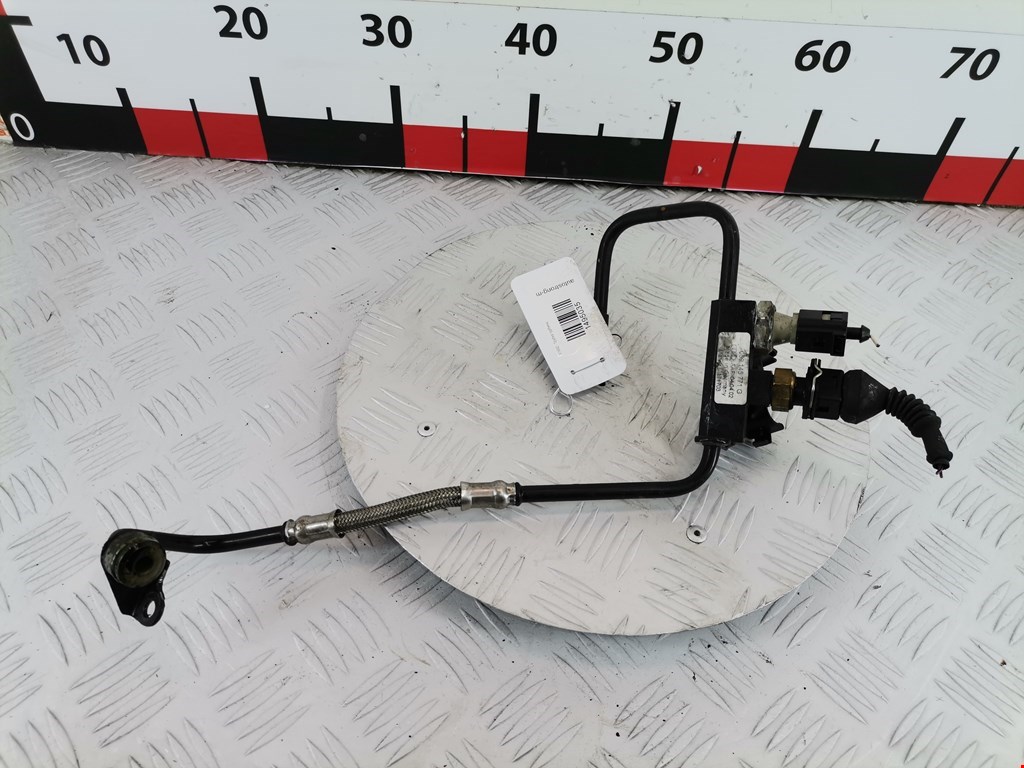 Трубка нагнетателя VOLKSWAGEN Passat B5 1997-2005