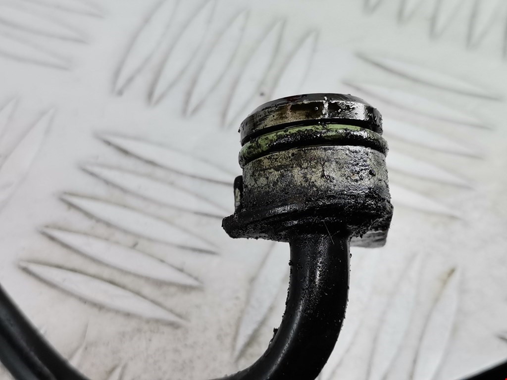 Трубка нагнетателя VOLKSWAGEN Passat B5 1997-2005