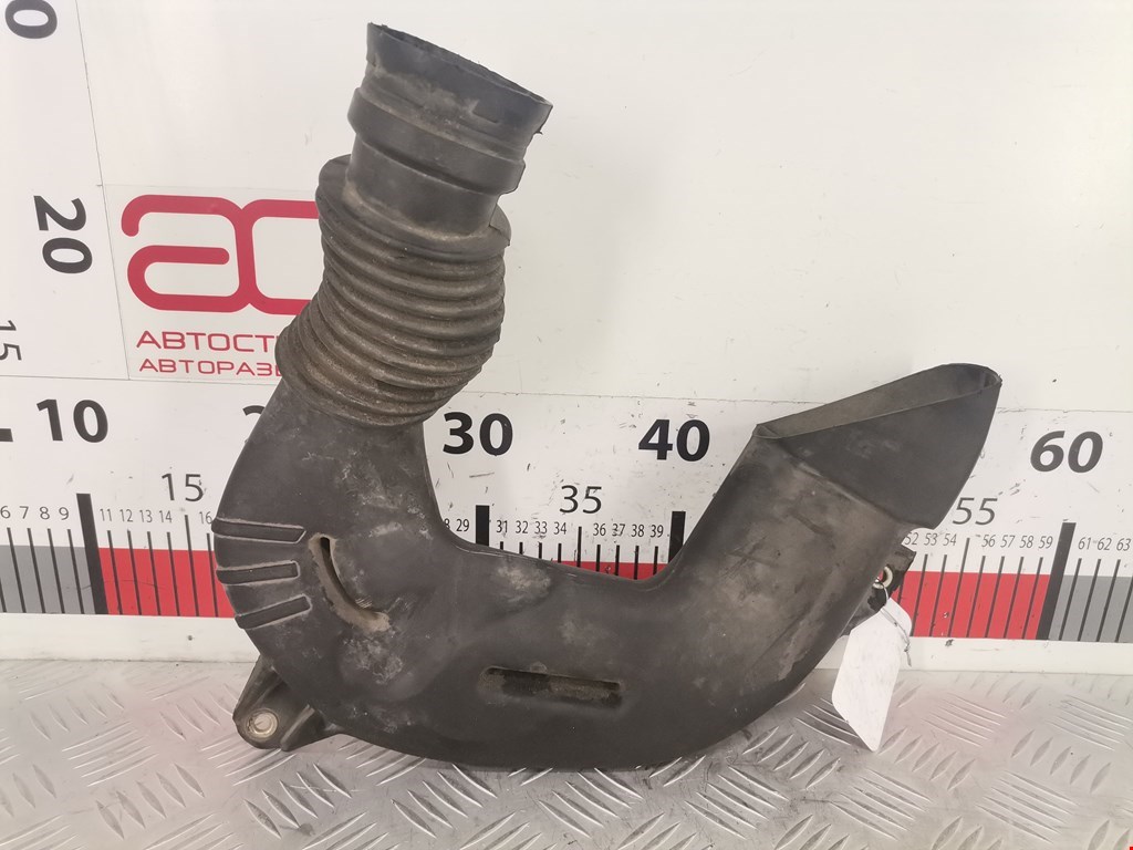 Патрубок воздушного фильтра FIAT Punto II (188) 1999-2007