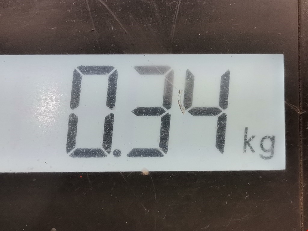 Патрубок воздушного фильтра FIAT Punto II (188) 1999-2007