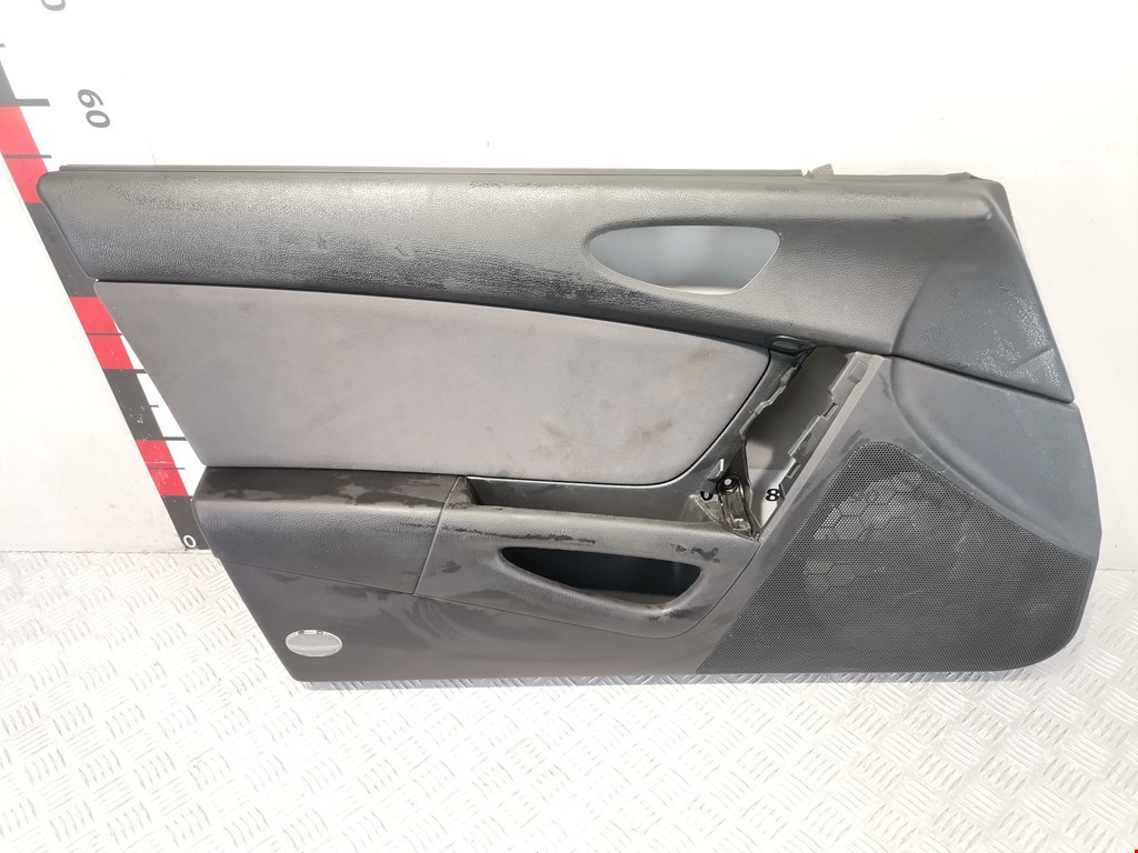 Обшивка двери передняя левая MAZDA RX-8 2003-2012