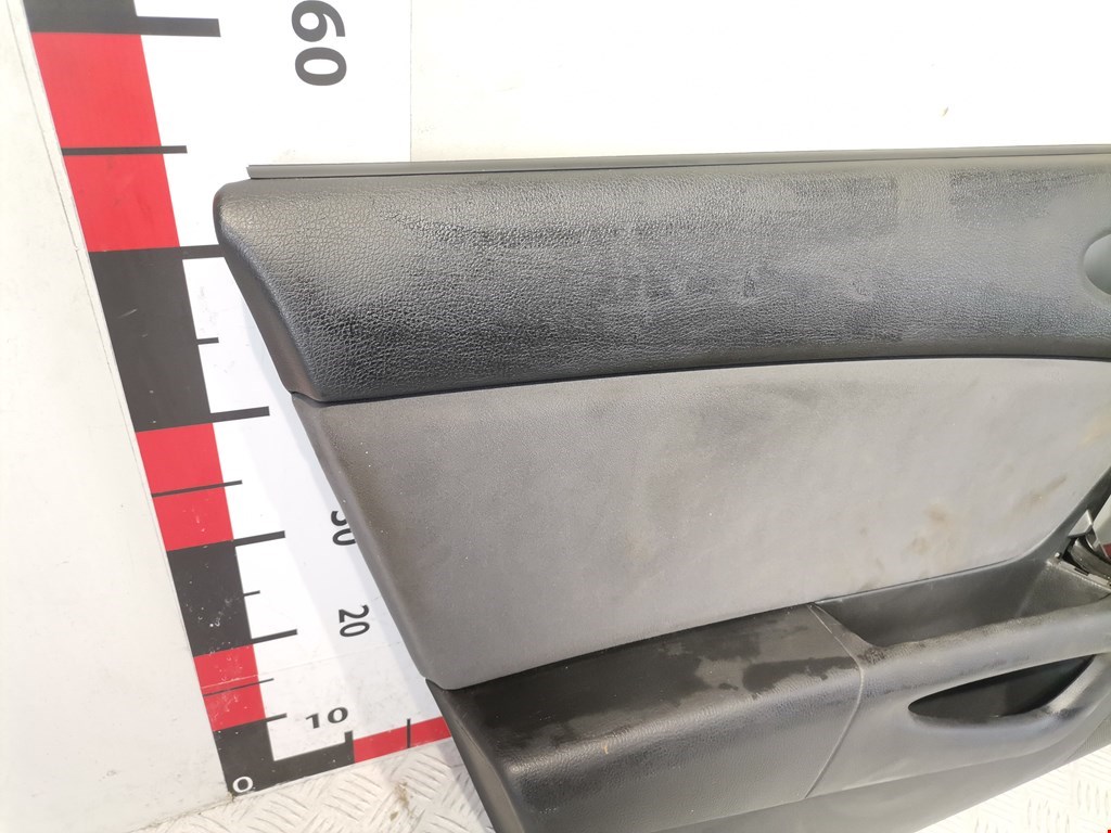 Обшивка двери передняя левая MAZDA RX-8 2003-2012