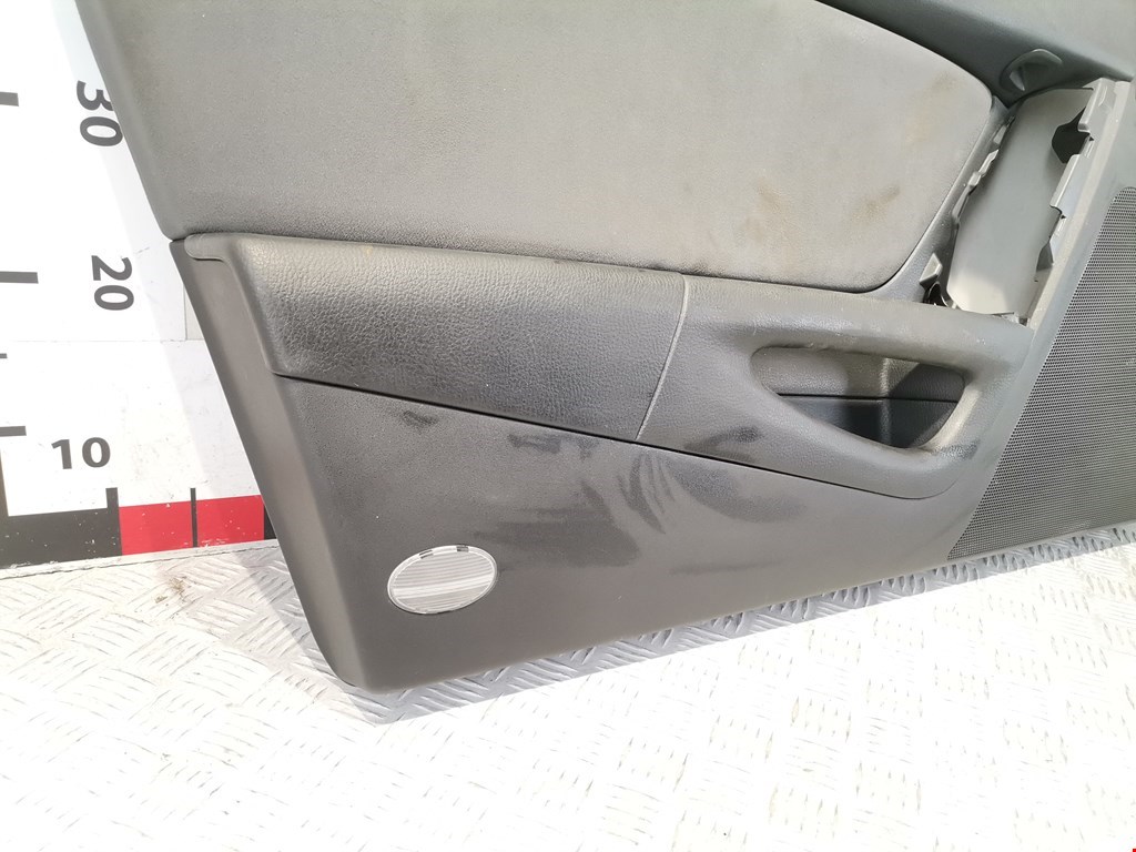 Обшивка двери передняя левая MAZDA RX-8 2003-2012