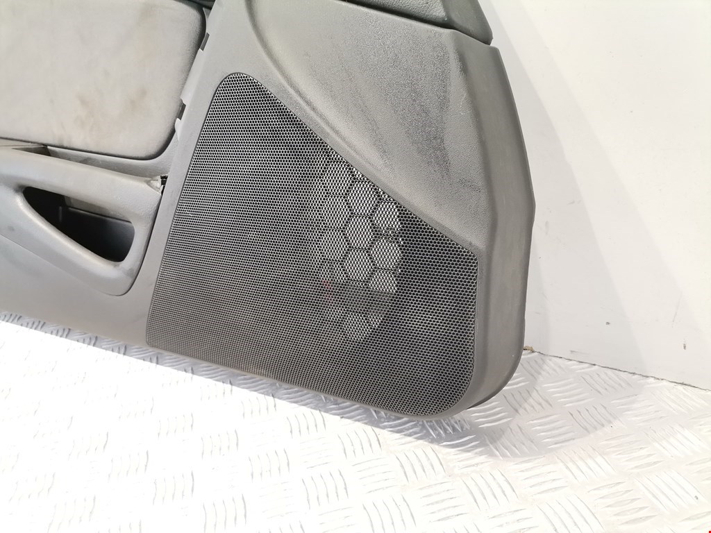 Обшивка двери передняя левая MAZDA RX-8 2003-2012