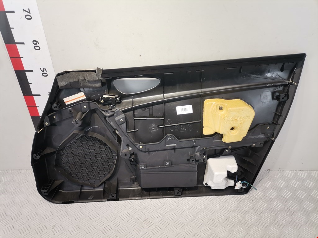 Обшивка двери передняя левая MAZDA RX-8 2003-2012