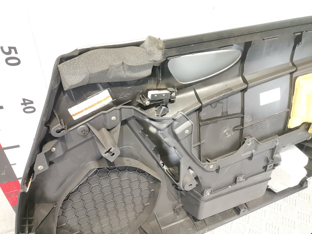 Обшивка двери передняя левая MAZDA RX-8 2003-2012