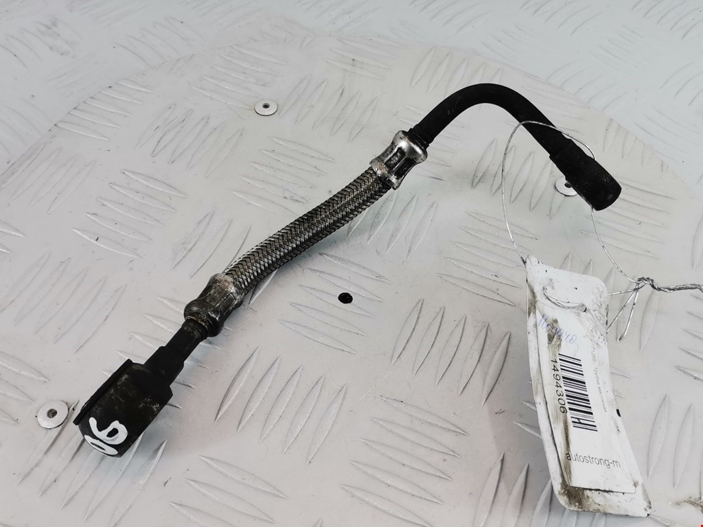 Трубка масляная VOLVO V50 I 2004-2012