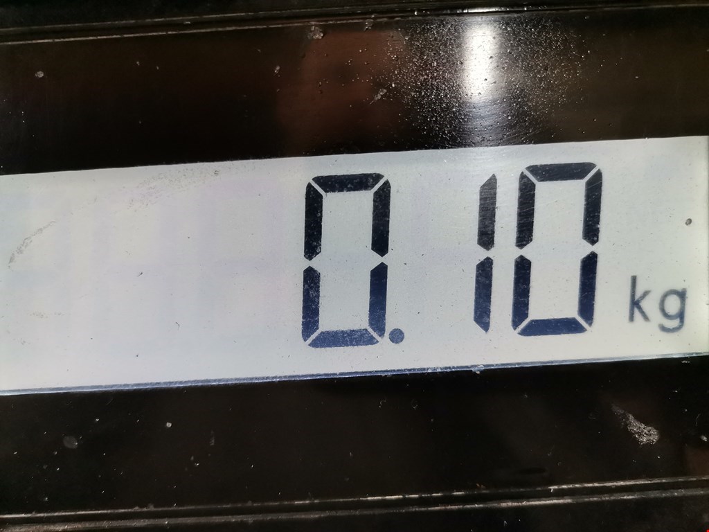 Трубка масляная VOLVO V50 I 2004-2012