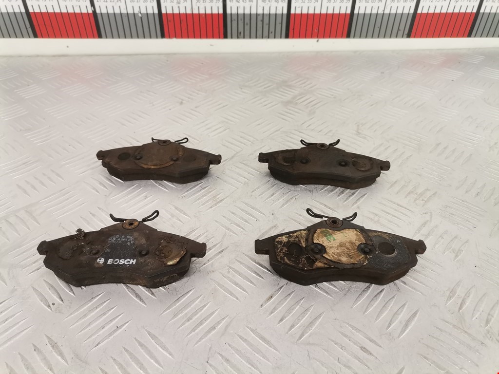 Датчик AIR BAG (подушек безопасности) CITROEN C 2 2003-2008