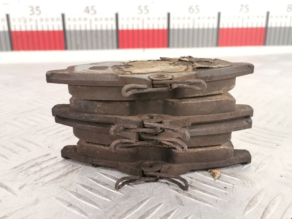 Датчик AIR BAG (подушек безопасности) CITROEN C 2 2003-2008