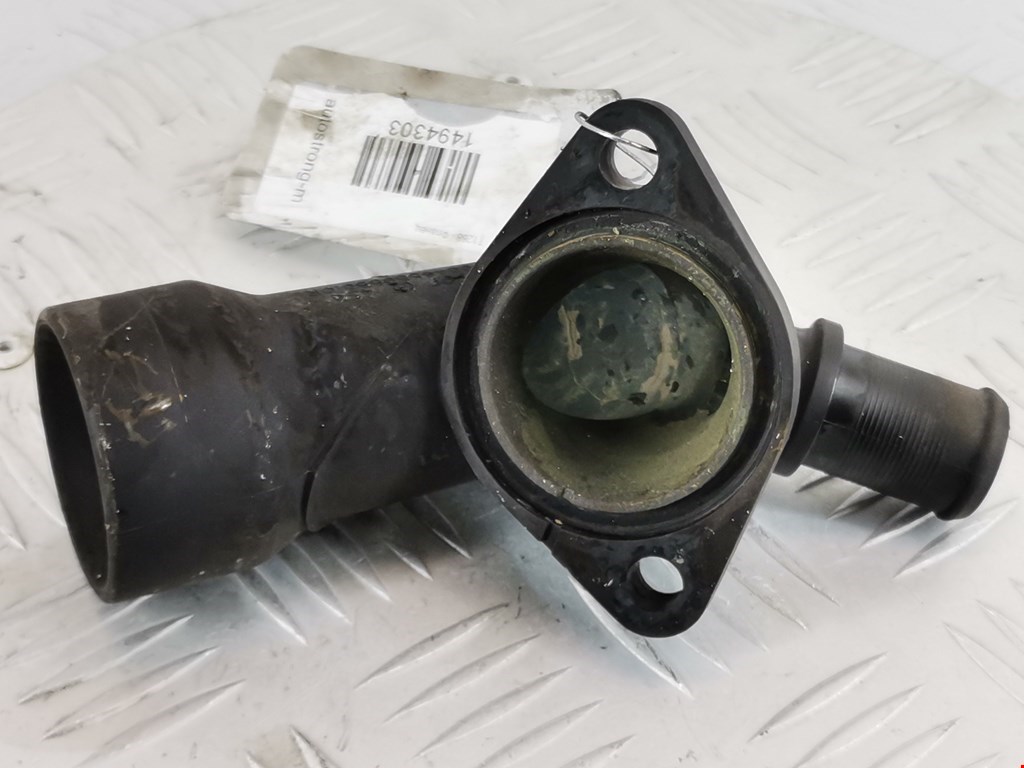 Тройник системы охлаждения VOLVO V50 I 2004-2012