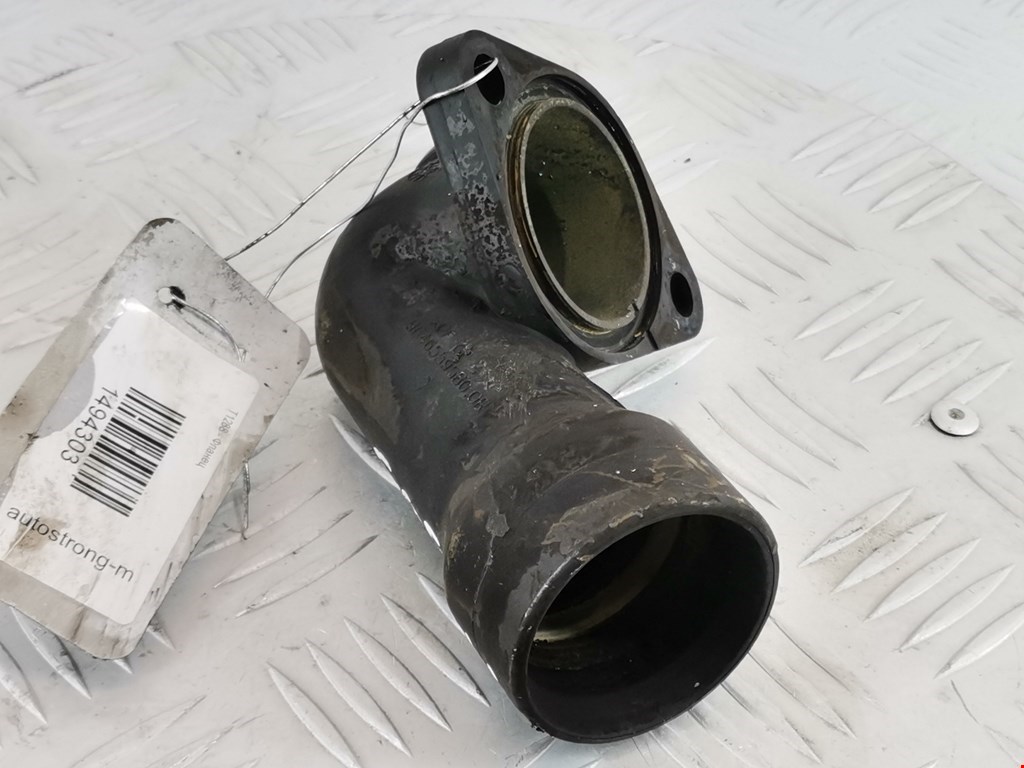 Тройник системы охлаждения VOLVO V50 I 2004-2012