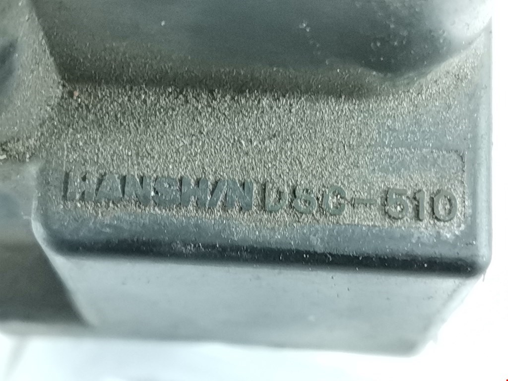 Катушка зажигания MAZDA MX 5 NB 1998-2005