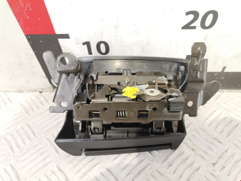 Ручка дверная задняя внутренняя правая MAZDA RX-8 2003-2012