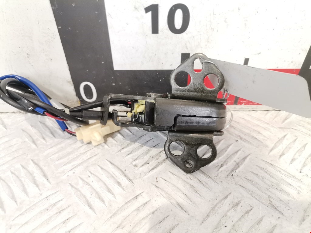 Замок двери задней правой MAZDA RX-8 2003-2012