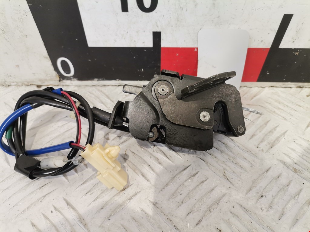 Замок двери задней правой MAZDA RX-8 2003-2012