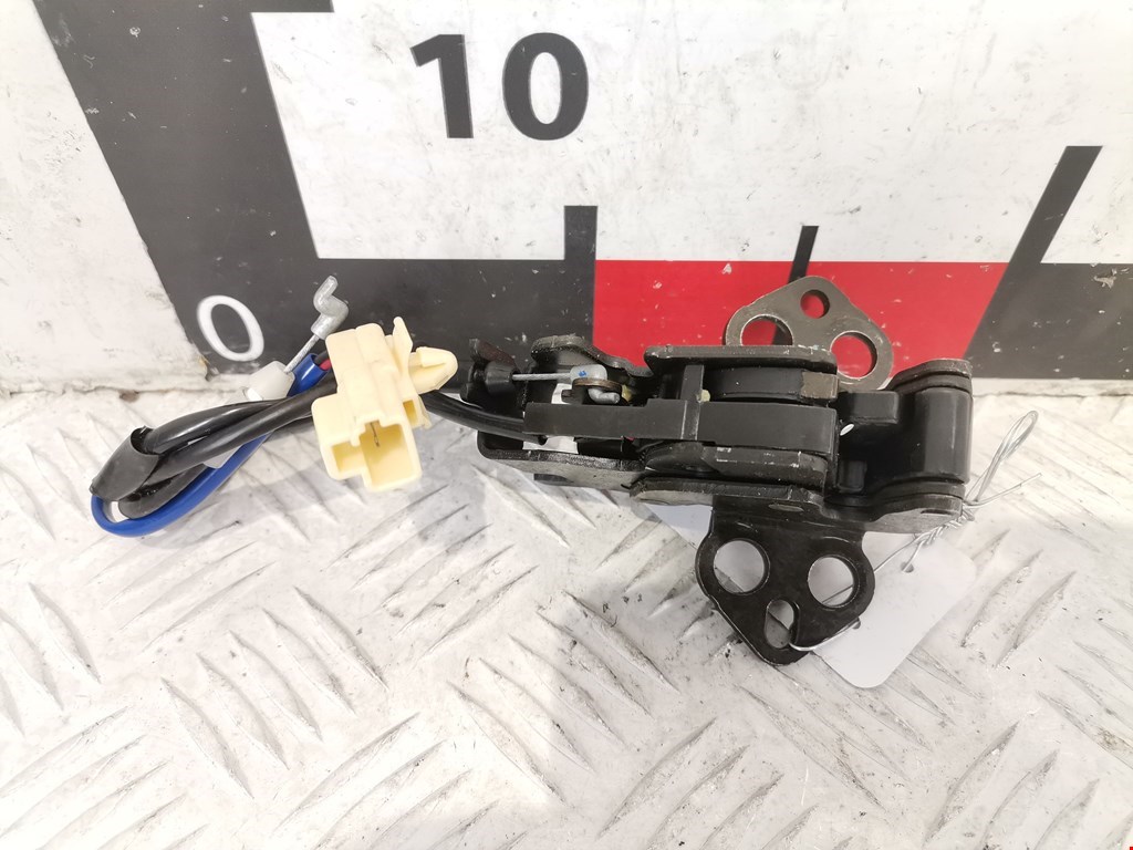 Замок двери задней правой MAZDA RX-8 2003-2012