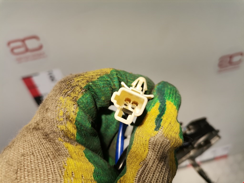 Замок двери задней правой MAZDA RX-8 2003-2012