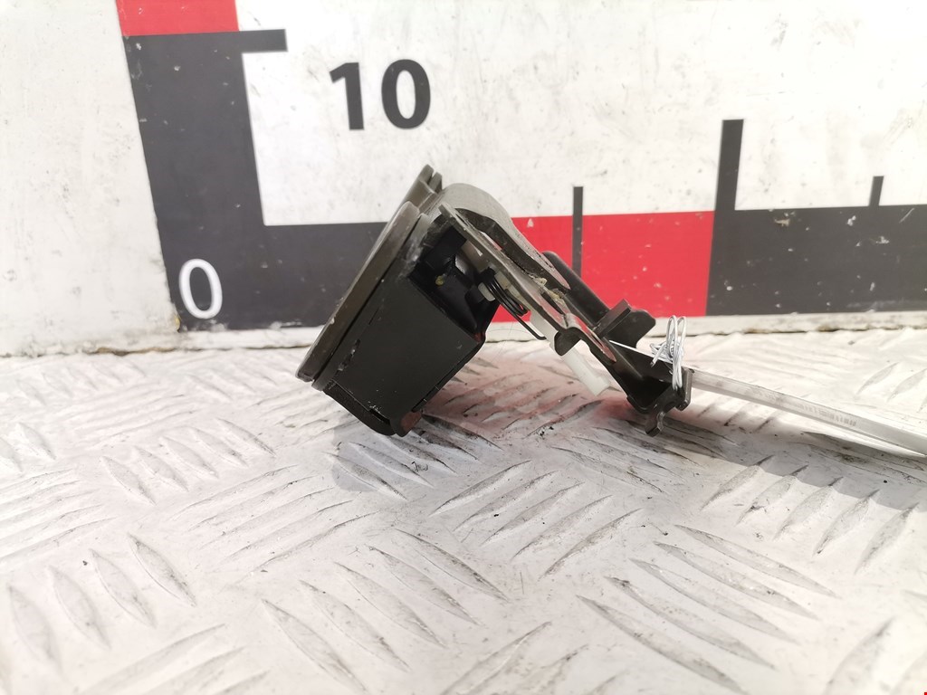 Замок двери задней правой MAZDA RX-8 2003-2012