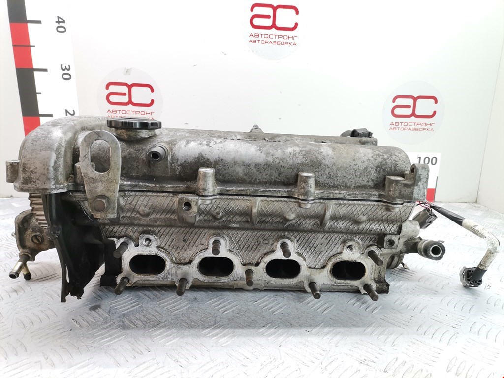 Головка блока (пустая) MAZDA MX 5 NB 1998-2005