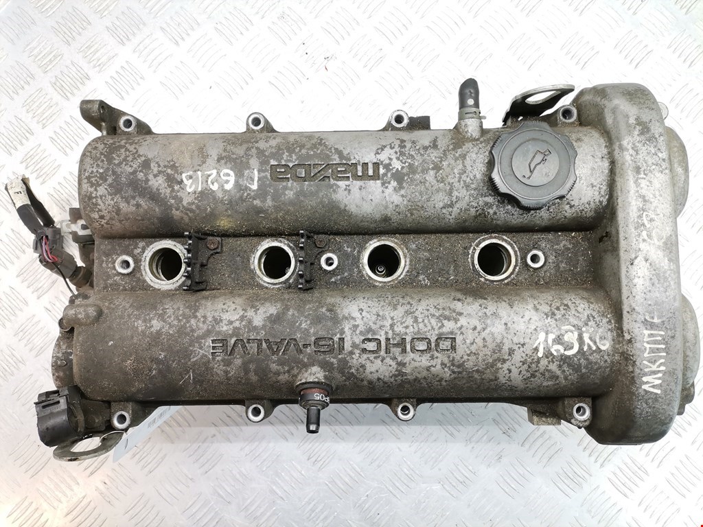 Головка блока (пустая) MAZDA MX 5 NB 1998-2005