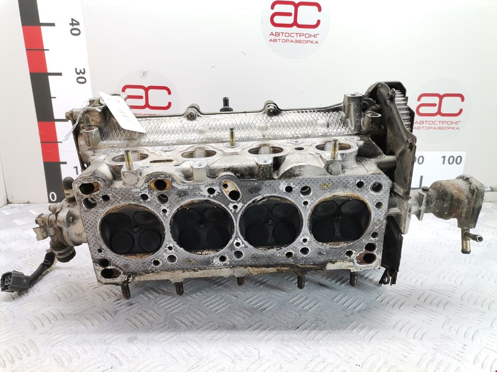 Головка блока (пустая) MAZDA MX 5 NB 1998-2005