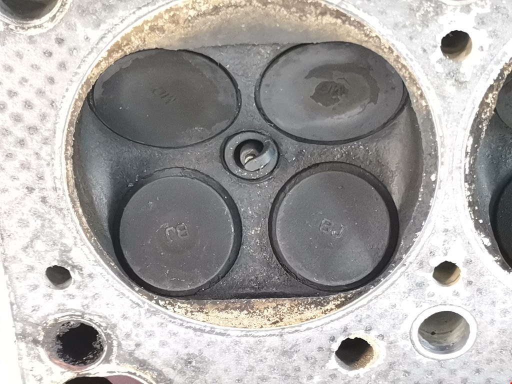 Головка блока (пустая) MAZDA MX 5 NB 1998-2005