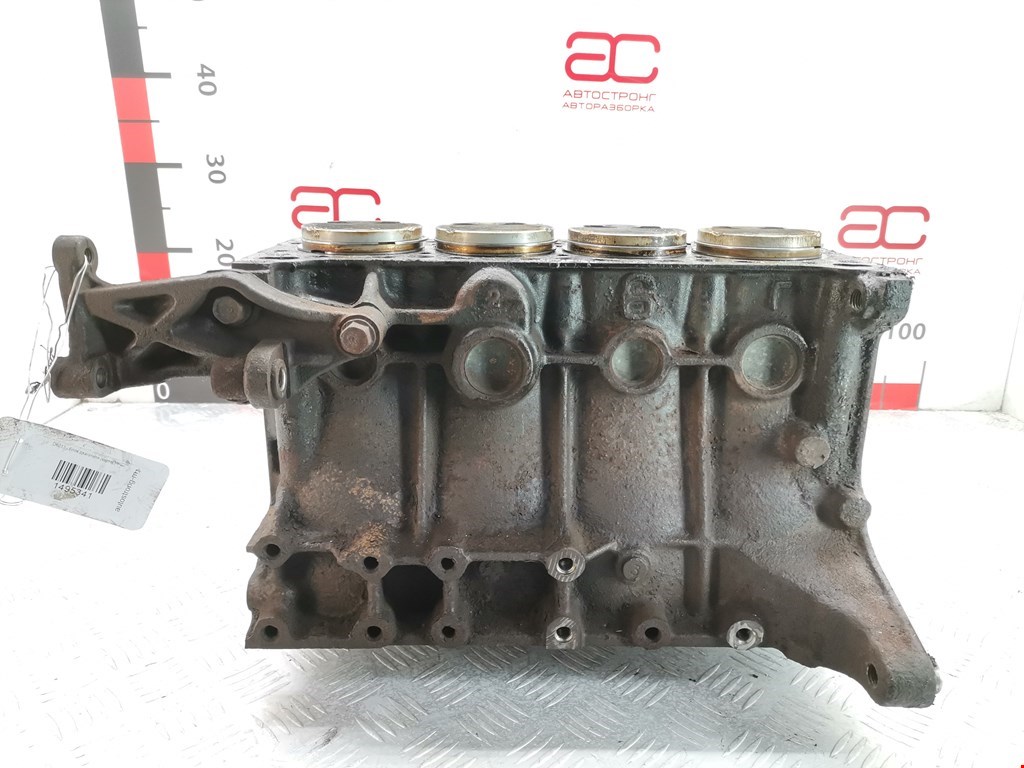 Блок цилиндров MAZDA MX 5 NB 1998-2005