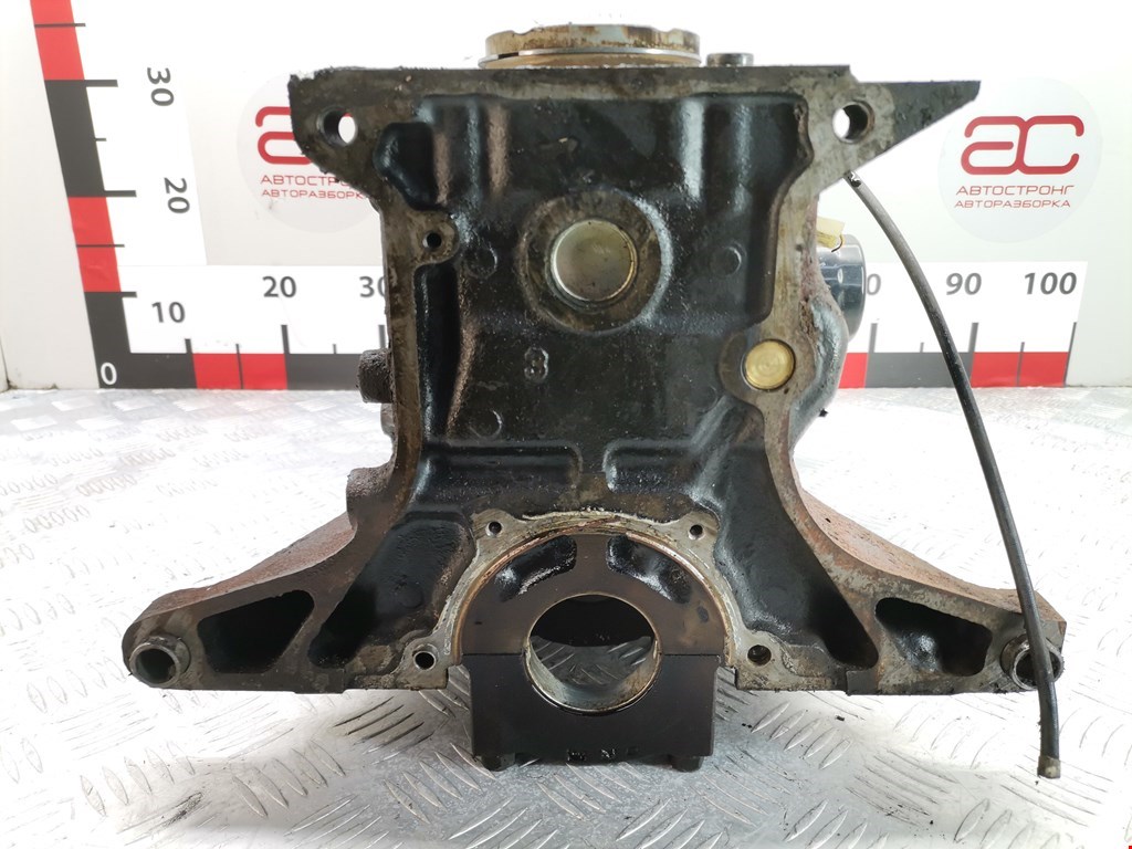 Блок цилиндров MAZDA MX 5 NB 1998-2005