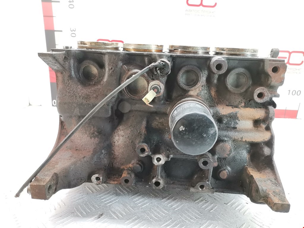 Блок цилиндров MAZDA MX 5 NB 1998-2005