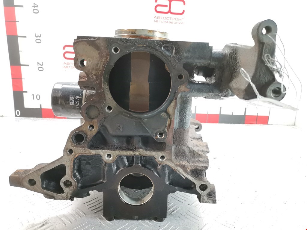 Блок цилиндров MAZDA MX 5 NB 1998-2005