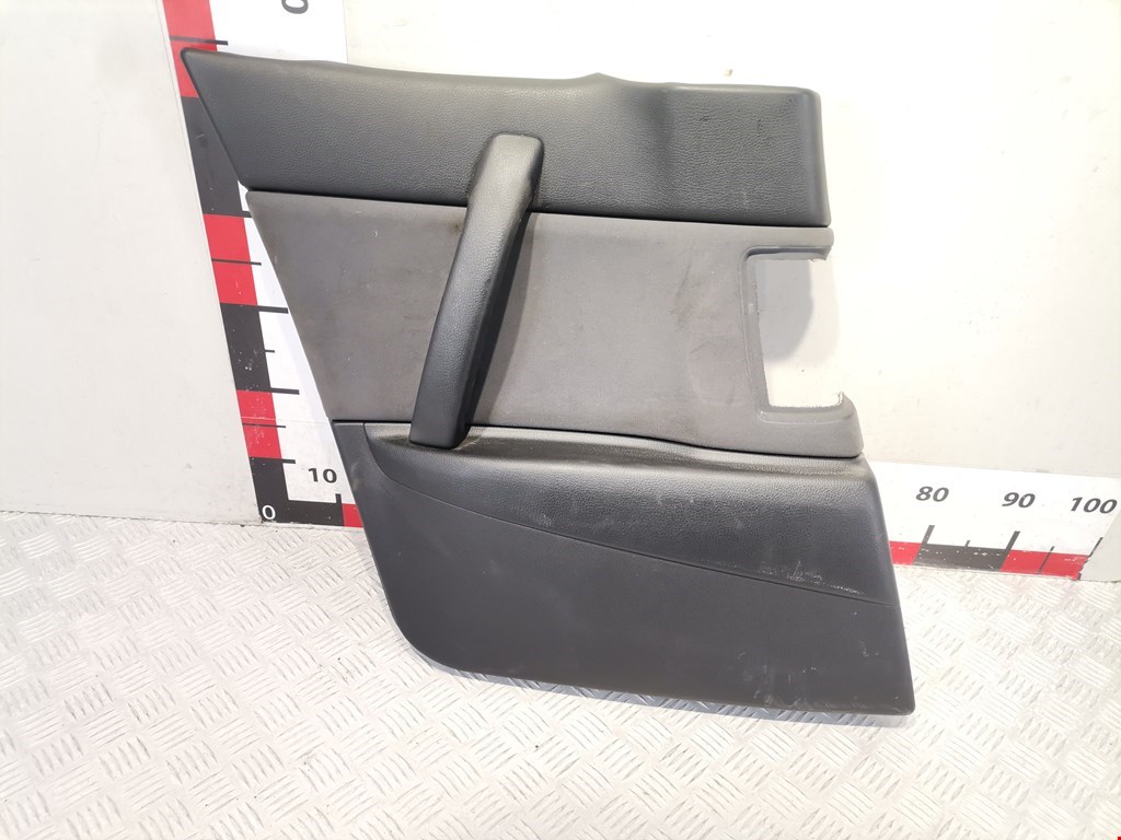 Обшивка двери задняя левая MAZDA RX-8 2003-2012