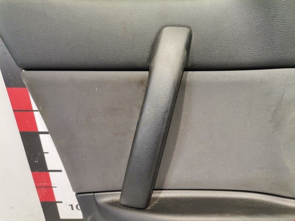 Обшивка двери задняя левая MAZDA RX-8 2003-2012