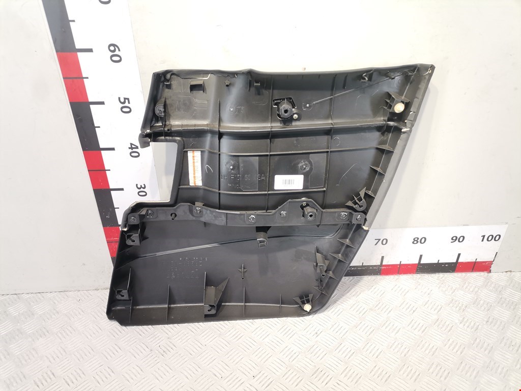 Обшивка двери задняя левая MAZDA RX-8 2003-2012