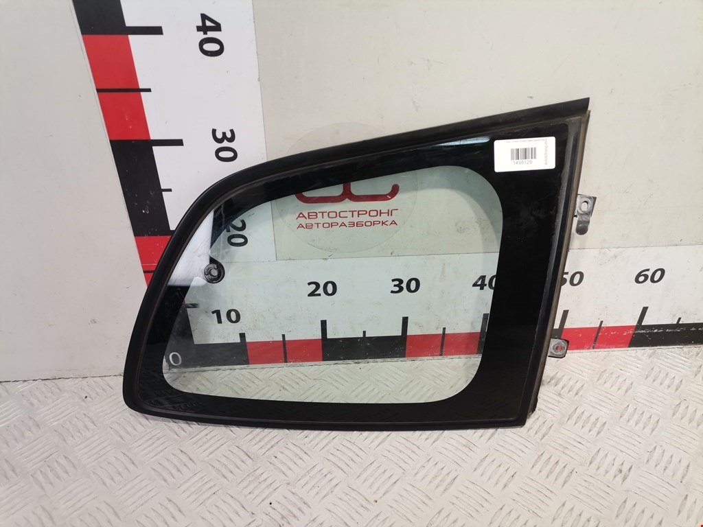 Стекло двери заднее левое MAZDA RX-8 2003-2012