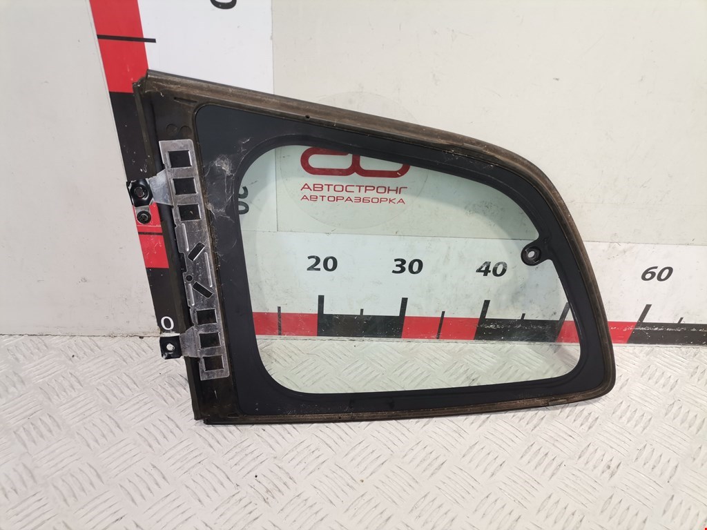 Стекло двери заднее левое MAZDA RX-8 2003-2012