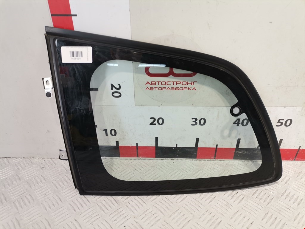 Стекло двери заднее правое MAZDA RX-8 2003-2012