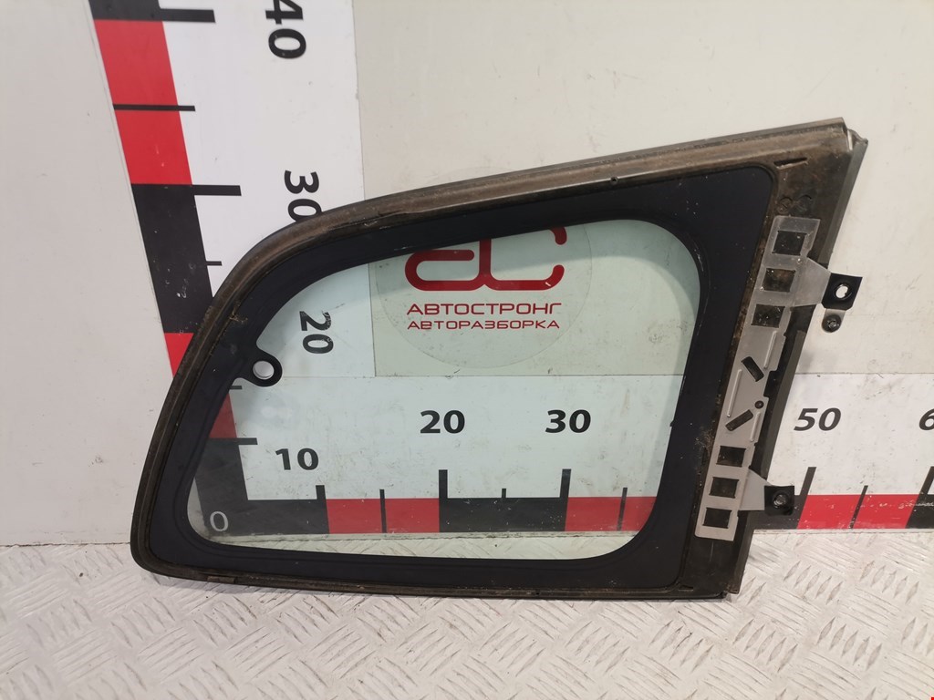 Стекло двери заднее правое MAZDA RX-8 2003-2012