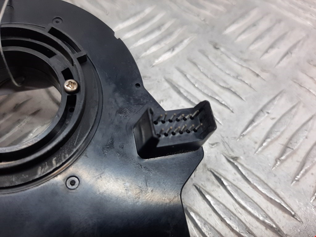 Датчик угла поворота рулевого колеса VOLVO V70 II 2000-2007