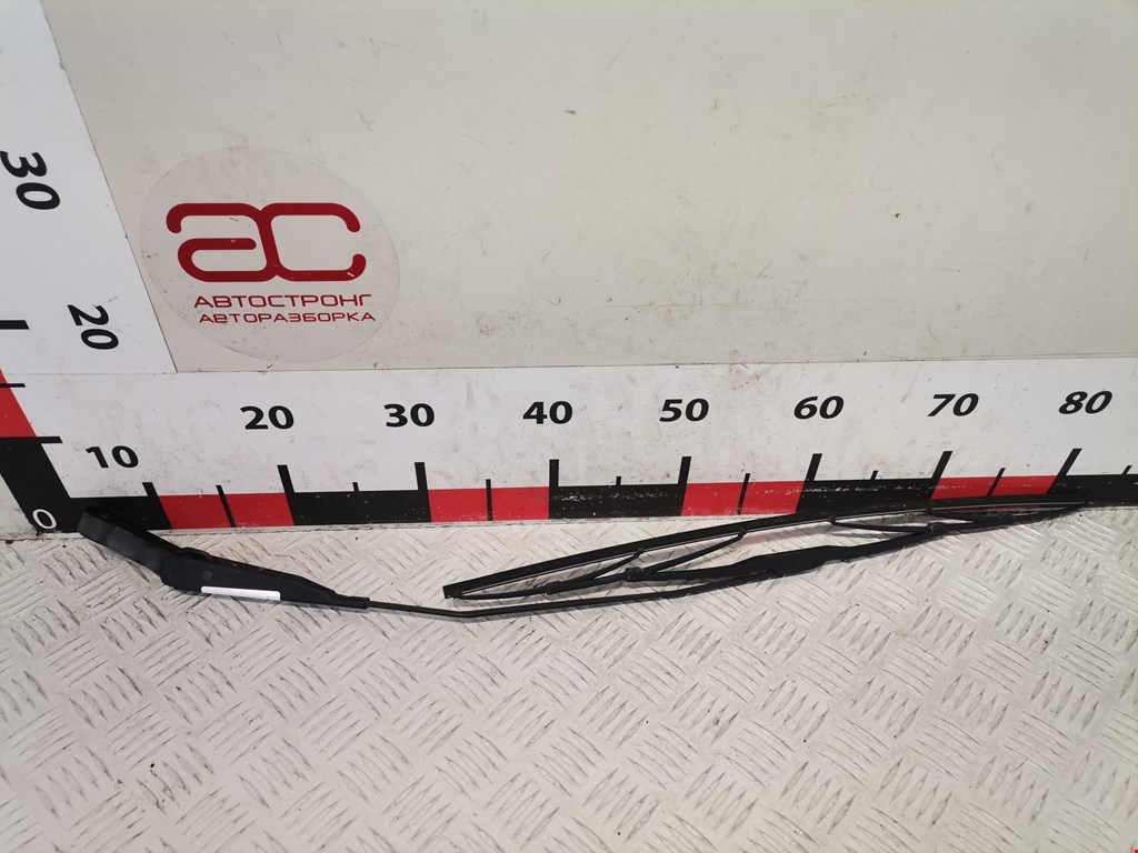 Поводок дворника задний (заднего) NISSAN Primera P11 1996-2002