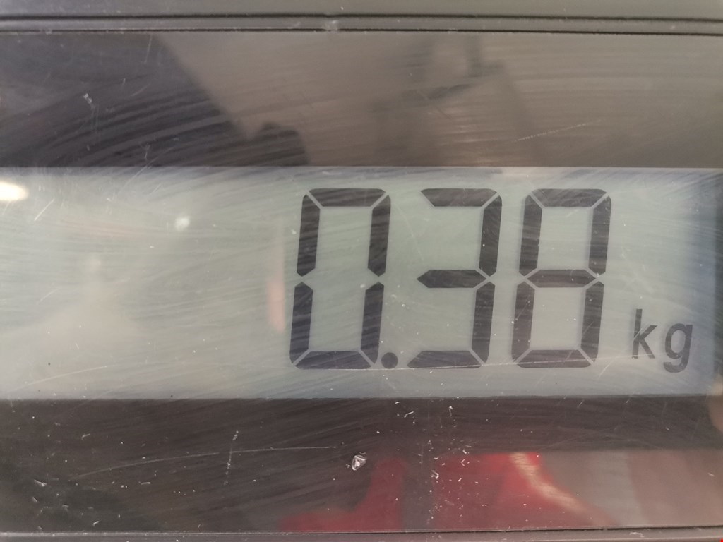 Поводок дворника задний (заднего) NISSAN Primera P11 1996-2002