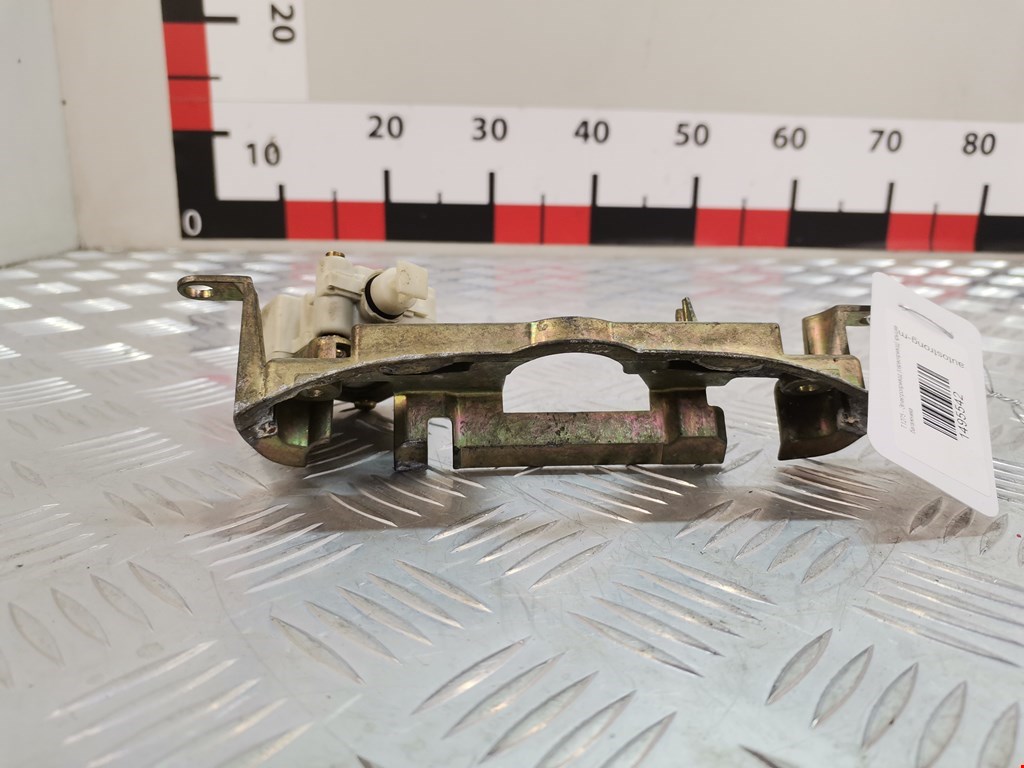 Активатор замка багажника VOLKSWAGEN Polo IV 2001-2009